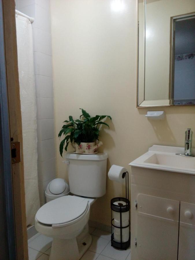 Normalsuite Cidade do México Exterior foto